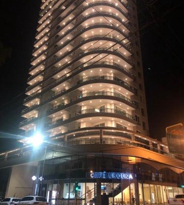 Departamento en Concordia
