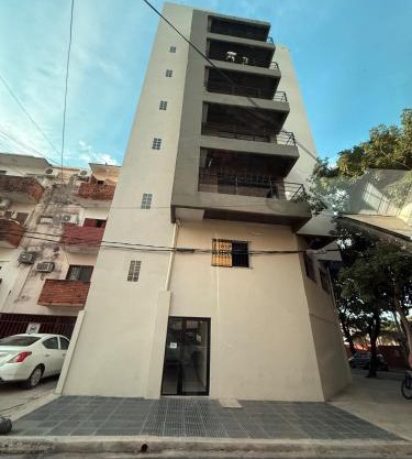 Departamento en Corrientes 3