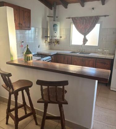 Departamento en el centro de Victoria Entre Rios