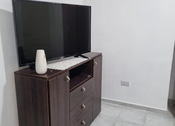 Departamento en el centro de la ciudad