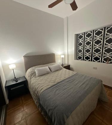 Departamento en el corazón de Tartagal