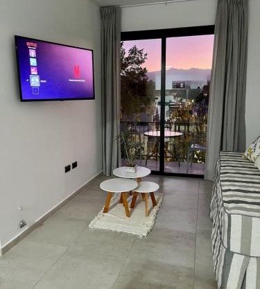 Departamento en Godoy Cruz