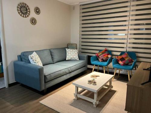 Departamento en Isla Teja