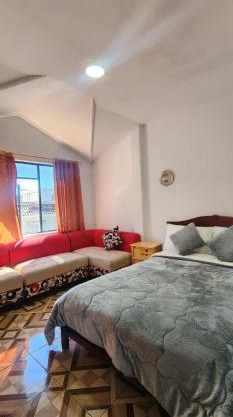 Departamento en Loja