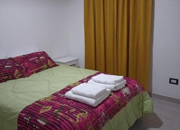 Departamento en Mendoza- Maipú