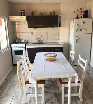 Departamento en Olavarría