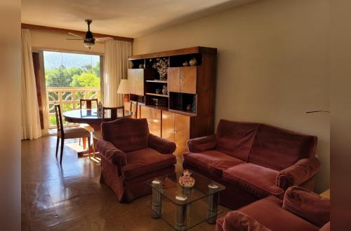 Departamento en Parque Central Capital
