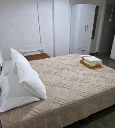 Departamento en Planta baja, centrico, Practico, Estacionamiento D8