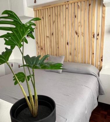 Departamento en playa Pocitos