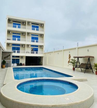 Departamento en Playas - Villamil