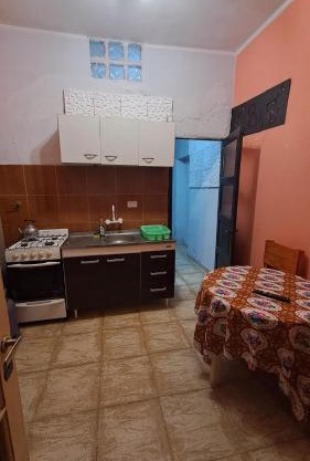 Departamento en Pleno Centro a metros de la Terminal de ómnibus