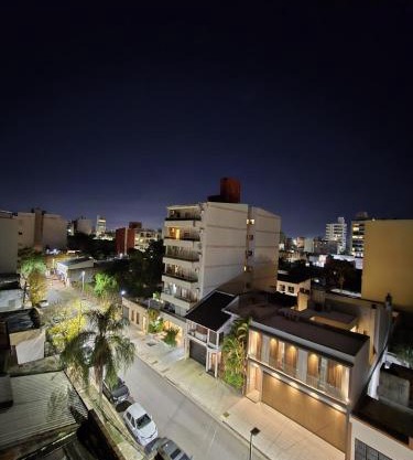 Departamento en Pleno Camba Cua