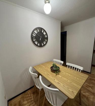 Departamento en Quillota
