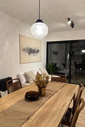 Departamento en Rojas