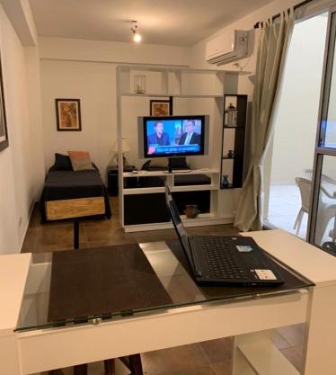Departamento en Saavedra a Estrenar