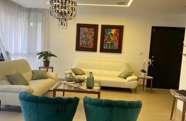 DEPARTAMENTO EN SAMBORONDON