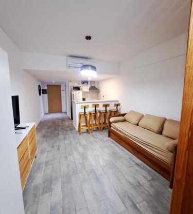 Departamento en San Telmo