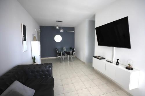 Departamento en Santa Fe (en bv)