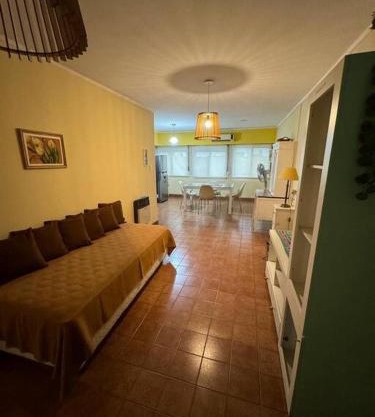 Departamento en Santa Fe