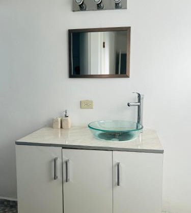 Departamento en zona dorada de Tijuana