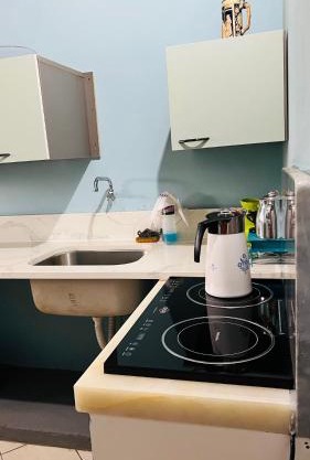Departamento encantador