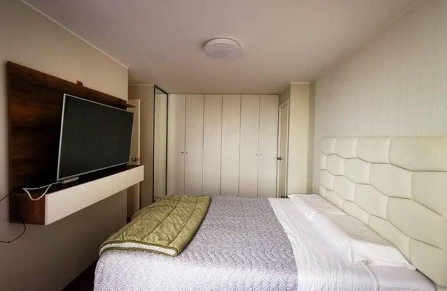 Departamento entero privado para 2 o 3