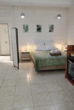Departamento equipado, centrico, cochera cubierta Sarmiento265apart D18