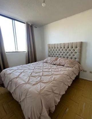 Departamento equipado 338 Ovalle