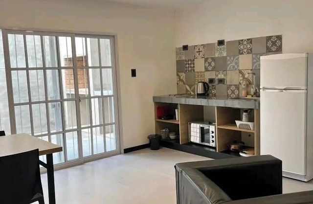 Departamento Falucho