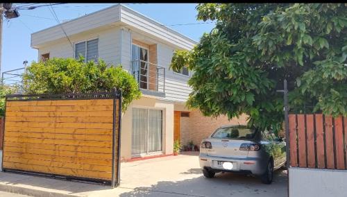 Departamento Familiar