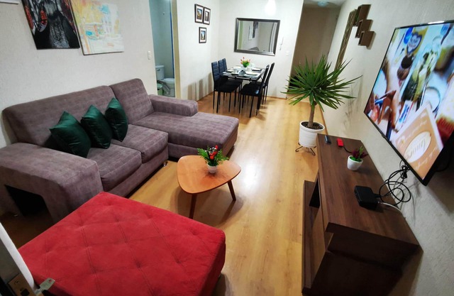 Departamento familiar P5