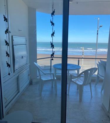 Departamento frente al mar 1 A