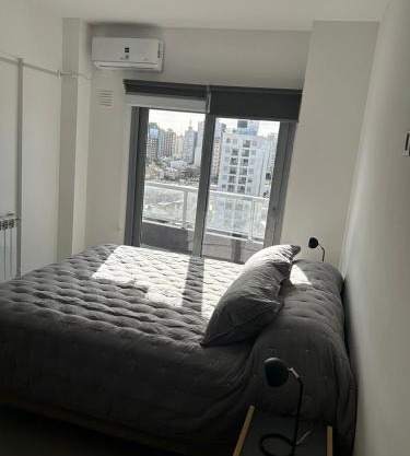 Departamento Funcional a estrenar zona centrica