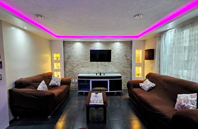 Departamento Gabino Barrera