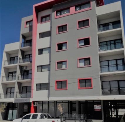 DEPARTAMENTO GENESIS,PLANTA BAJA DOS PERSONAS.