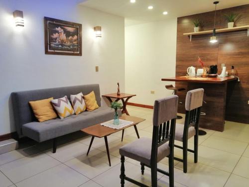 Departamento Glasé 1