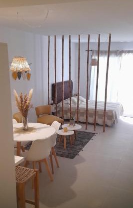 Departamento hermoso en Almagro