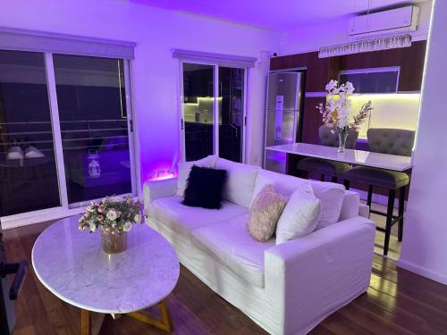 Departamento hermoso en Buenos Aires