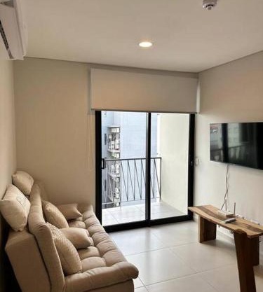 Departamento Home Ycua Sati