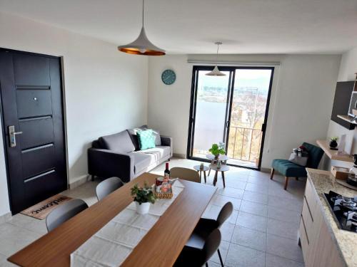 Departamento ideal para turismo en 3er Nivel