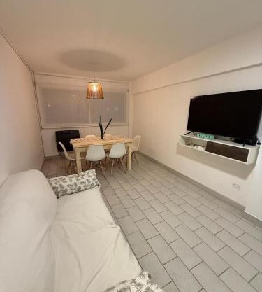Departamento impecable!