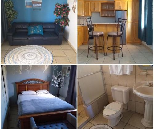 Departamento Irene