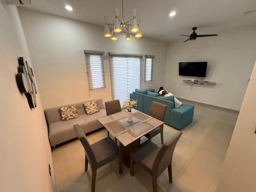 Departamento Isla Central 1