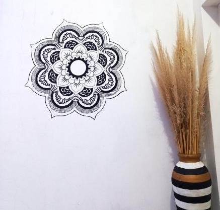 Departamento La Lita