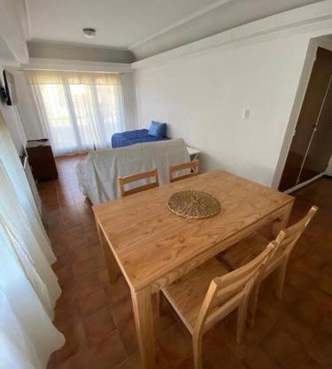 Departamento La mare