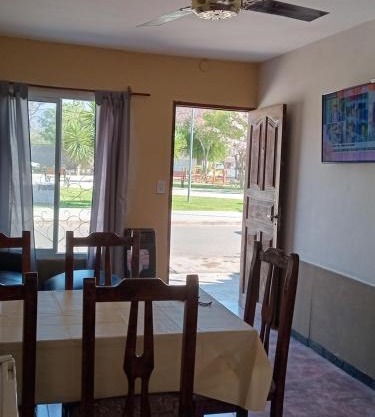 Departamento La Plazoleta