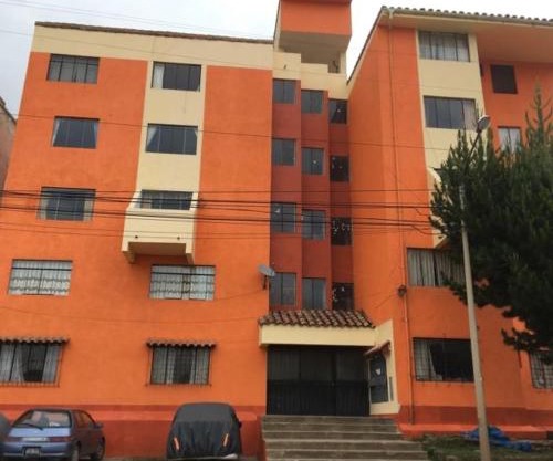 Departamento la torres