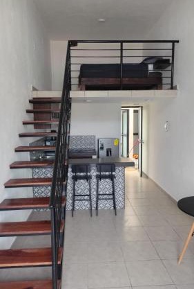 Departamento Loft Casa Bahía
