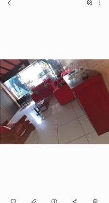 Departamento Luque