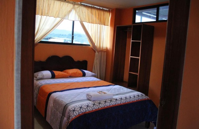 Departamento Macas